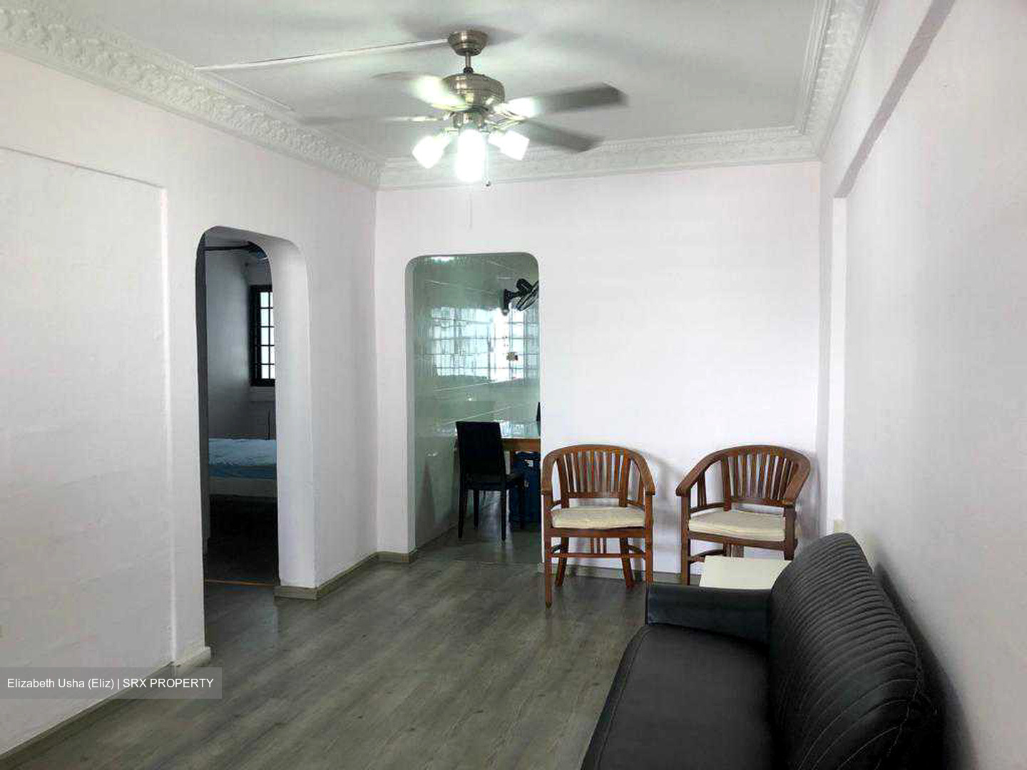 Blk 608 Clementi West Street 1 (Clementi), HDB 3 Rooms #557929381